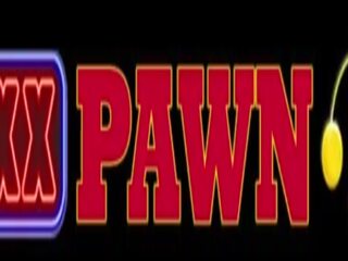 XXX PAWN - Latin Teen Zaya Cassidy Stopped By My Pawn Shop Today And This Is How It Went Down