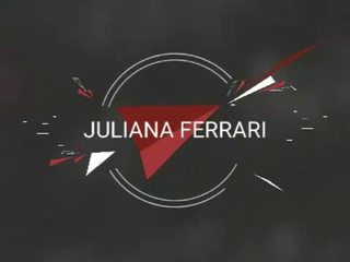 Juliana Ferrari FOTOS E film