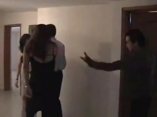 Mexican swingers all out xxx video in hotel room /100dates