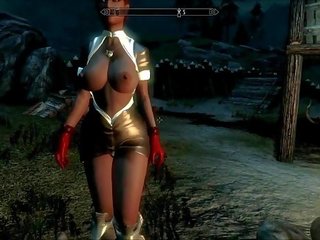 Hardcore!SEXY!Mods dirty clip Lab Adventures Jasmins Quest for Flesh Vimeo Lets Play Part 3
