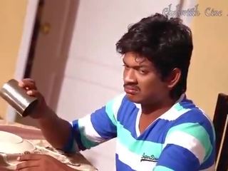 Village boy City Aunty Spicy Romantic Telugu Short video By Ekshwiith Cine Pictures