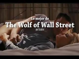 The best of the wolf of wall street