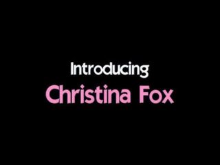 Schoolgirl Free XXL, Christina Fox, Candy Da Body & 10 Big Booty Strippers